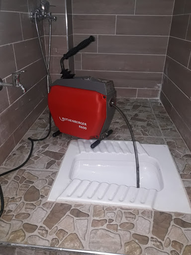 Pendik Tesisat