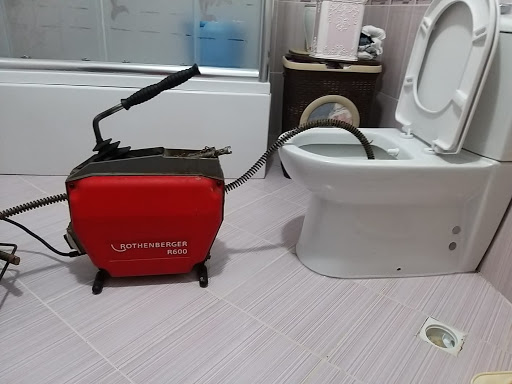 Pendik Tesisat