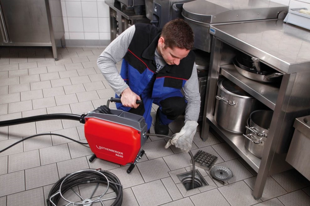 Pendik Lavabo tıkanıklığı açma