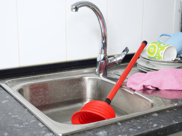 PENDİK Tıkalı Klozet Tikanikliği Açma