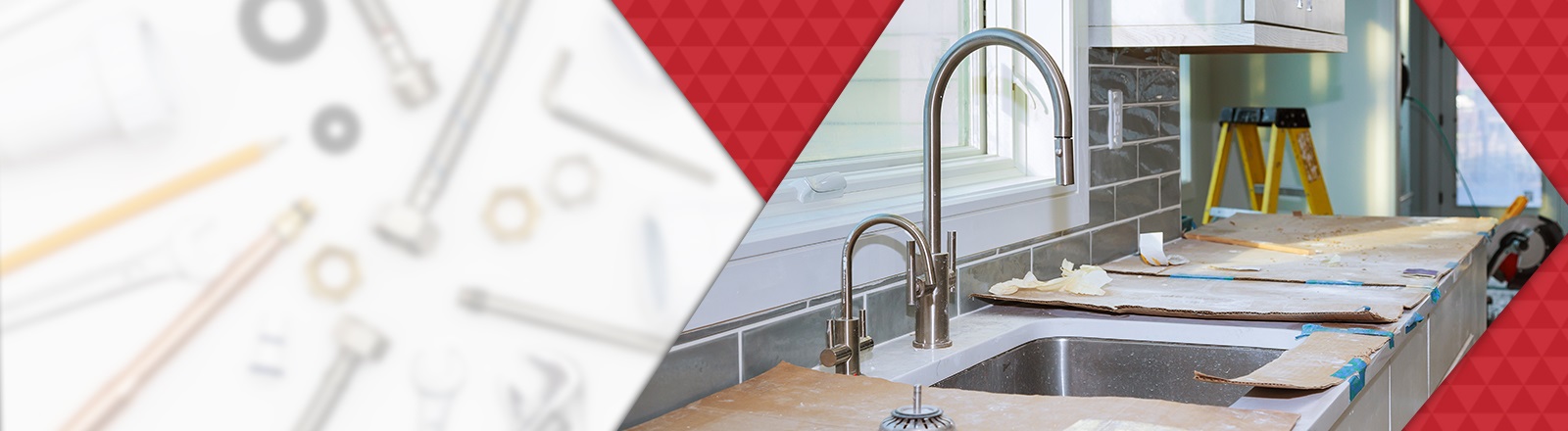 Pendik Mutfak Tıkanıklık Açma