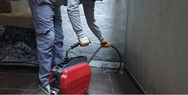 Pendik Lavabom Tıkandı