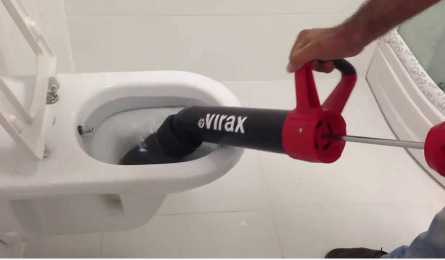 PENDİK Kırmadan Tıkanıklık Açma