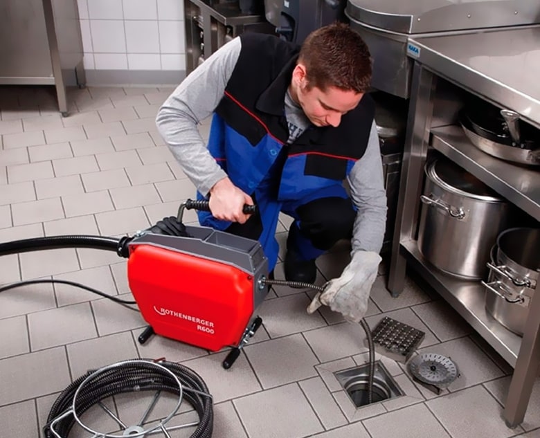 Pendik Lavabom Tıkandı